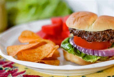best-hamburger-marinade-in-fine-taste image