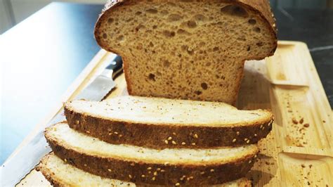 delicious-homemade-granary-seeded-loaf-recipe-who image