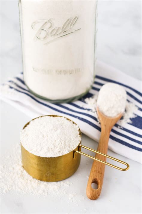sarahs-gluten-free-flour-blend image