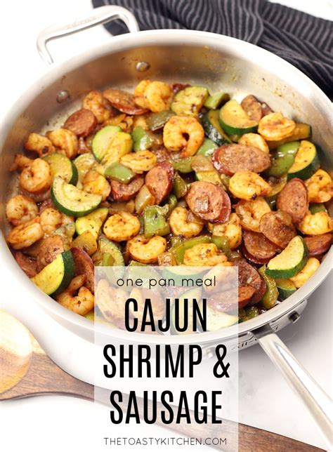 cajun-shrimp-and-sausage-skillet-the image