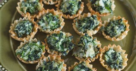 10-best-spinach-cream-cheese-phyllo-dough image