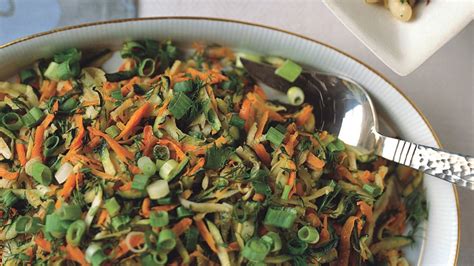 zucchini-and-carrots-with-green-onions-and-dill-bon image