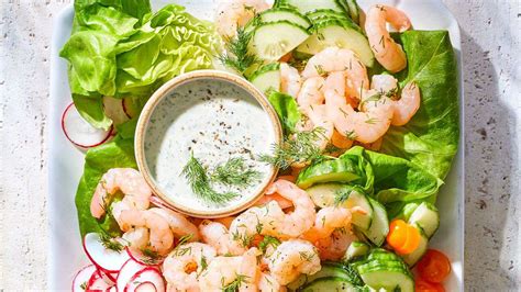 marinated-shrimp-salad-with-creamy-dill-dressing image