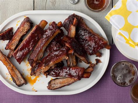 neelys-wet-bbq-ribs-recipes-cooking-channel image