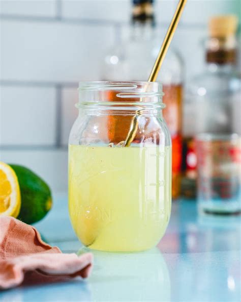 whiskey-sour-mix-easy-homemade-recipe-a-couple image