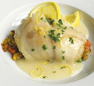 stuffed-sole-fillet-with-creamy-lemon-butter-sauce image