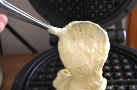 sunday-best-homemade-waffles-in-jennies-kitchen image