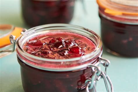 small-batch-spiced-plum-jam-the-kitchn image