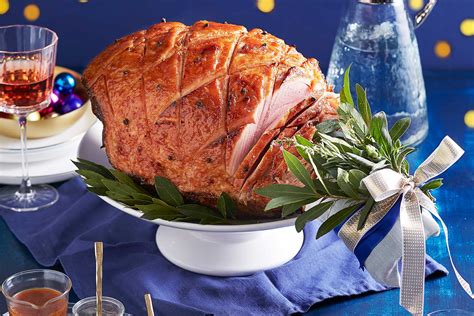 9-best-christmas-ham-recipes-better-homes-and image