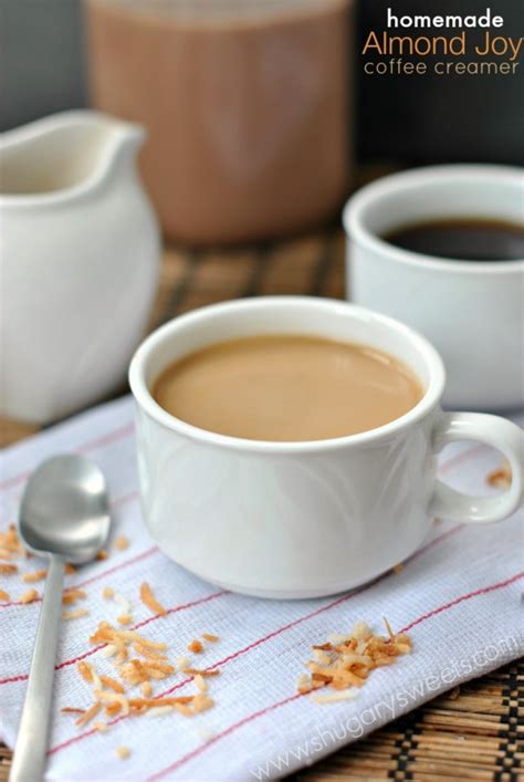 49-delicious-homemade-coffee-creamer-recipes-to image