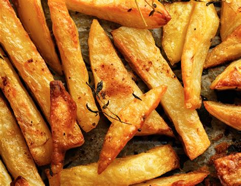 easy-oven-baked-french-fries-recipe-low-calorie image