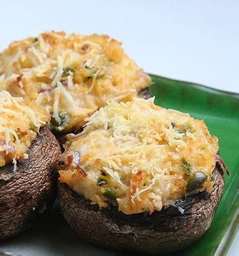 spicy-crab-stuffed-mushrooms-recipe-stl-cooks image