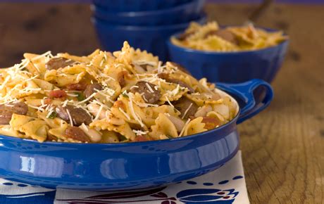 recipe-bowtie-pasta-with-sausage-and-sage-whole image