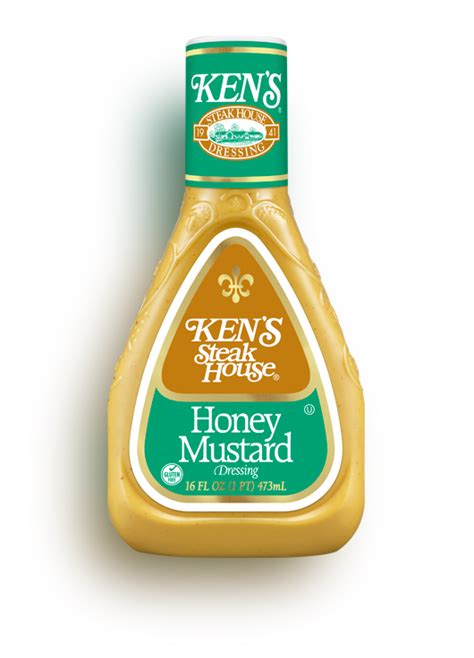 honey-mustard-kens-foods image
