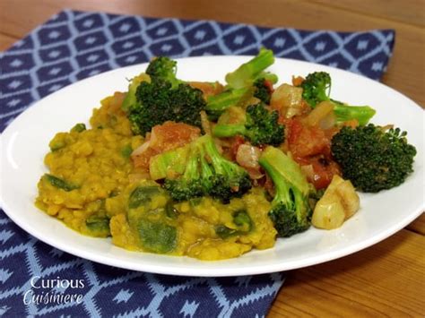 broccoli-dal-broccoli-with-lentils-curious-cuisiniere image