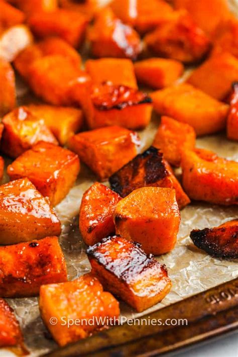 brown-sugar-roasted-sweet-potatoes-spend-with-pennies image