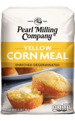 yellow-corn-meal-pearl-milling-company image