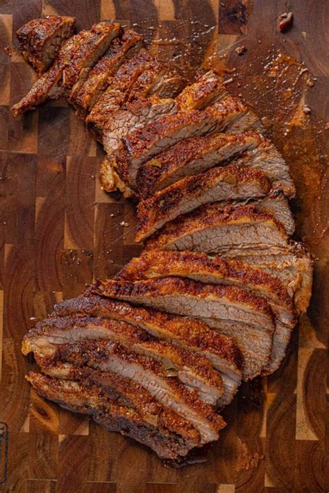 texas-oven-roasted-beef-brisket-dinner-then-dessert image