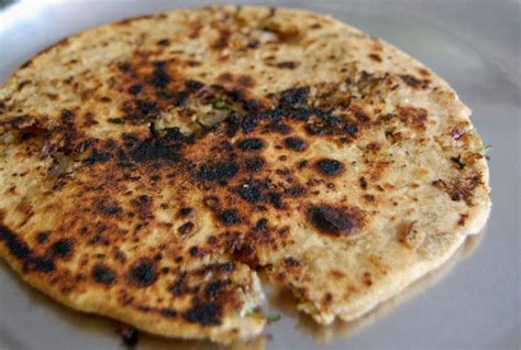 paratha-pan-fried-flatbread-recipes-the-spruce-eats image