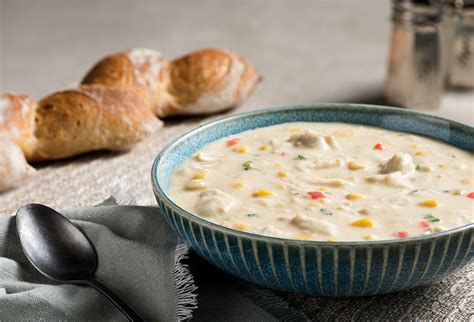 corn-and-crab-bisque-recipe-rouses-supermarkets image