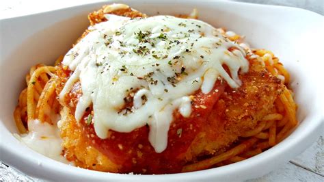 pan-fried-chicken-parmesan-30-min-romantic-dinner-for image