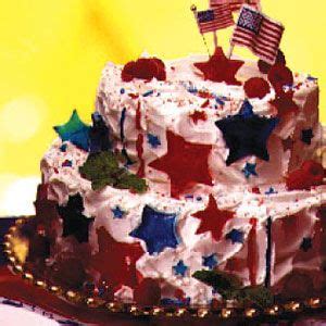 stars-and-stripes-cake-womans-day image