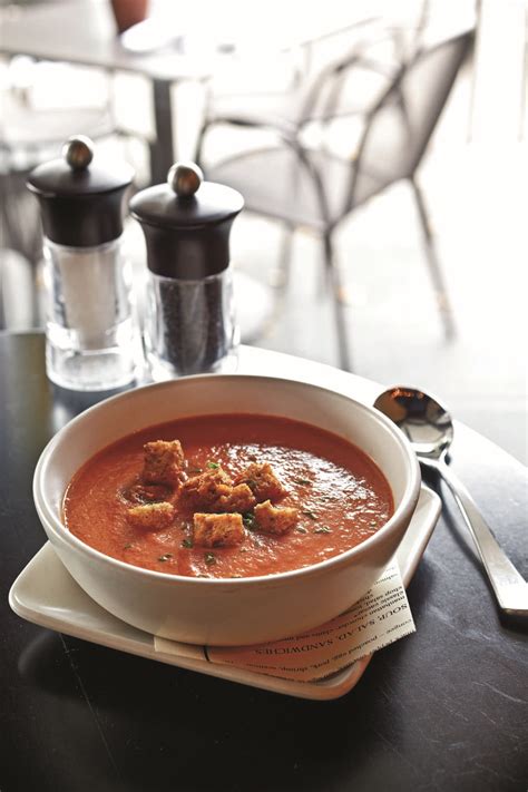 toms-tasty-tomato-soup-with-brown-butter-croutons image