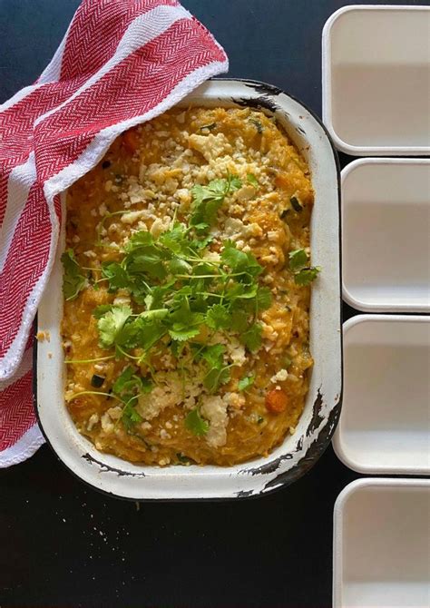 easy-baked-rice-casserole-my-easy-cooking image