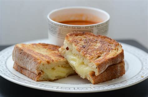 best-ever-gourmet-two-cheese-grilled-cheese-sandwich image