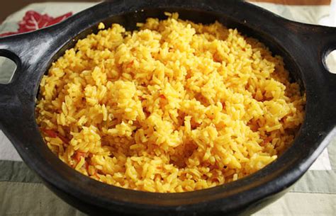 latin-yellow-rice-skinnytaste image