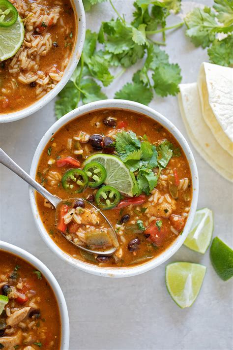 chicken-fajita-soup-full-of-spices-life-made-simple image