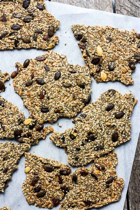 rustic-seed-cracker-recipe-feasting-at-home image