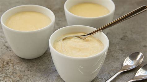 old-fashioned-corn-starch-custard-pudding image