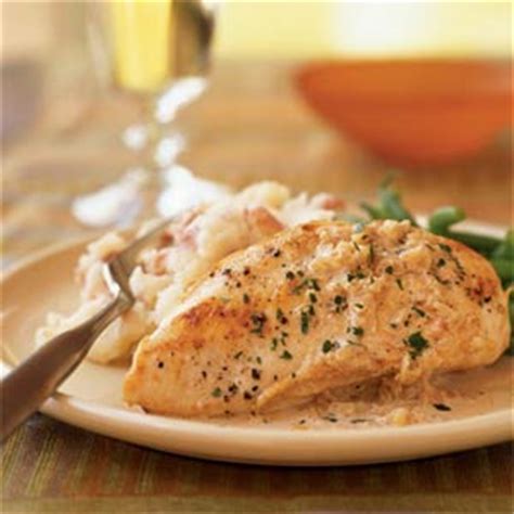 chicken-breast-with-sherry-sauce-tasty-kitchen image