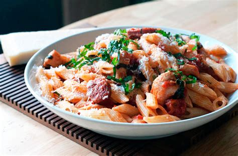 chicken-and-chorizo-pasta-dinner-recipes-goodto image
