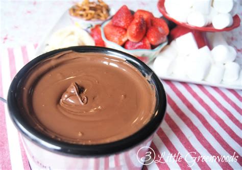 crockpot-chocolate-fondue-recipe-3-little-greenwoods image