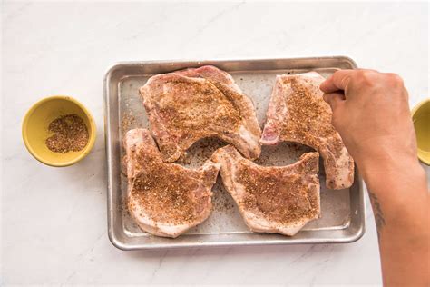simply-brined-and-grilled-pork-chops-simply image