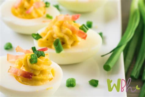 12-super-simple-deviled-eggs-recipes-wellness image