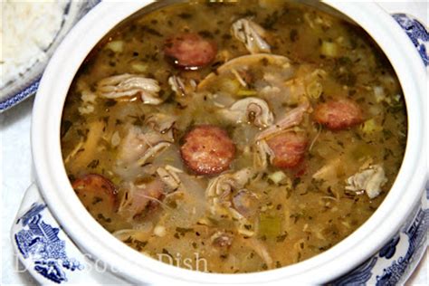 chicken-andouille-and-oyster-fil-gumbo-deep-south image