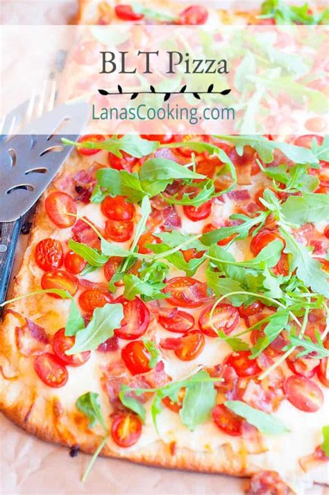 blt-pizza-with-bacon-tomatoes-and-arugula-lanas image