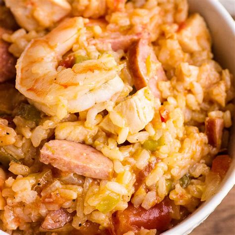 instant-pot-chicken-and-sausage-jambalaya-with image