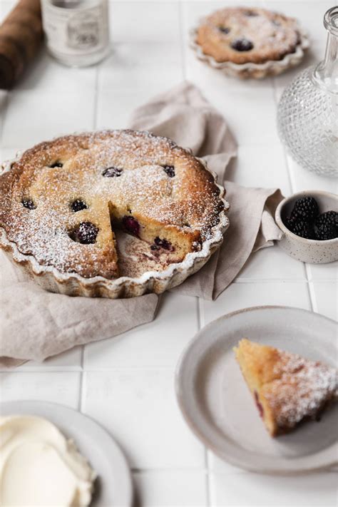 one-bowl-blackberry-almond-cake-broma-bakery image