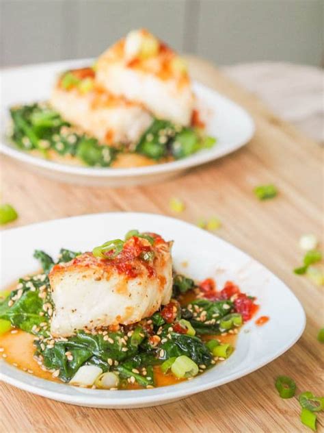 chilean-sea-bass-recipe-with-vietnamese-sauce image