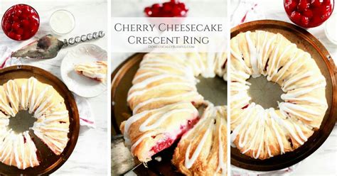 cherry-cream-cheese-crescent-roll-dessert image