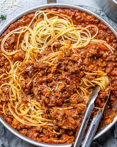 the-best-beef-bolognese-sauce-recipe-healthy-fitness image