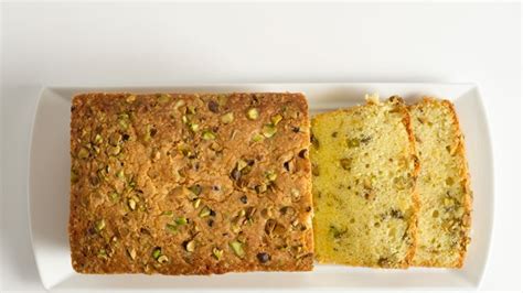 pistachio-pound-cake-recipe-bon-apptit image