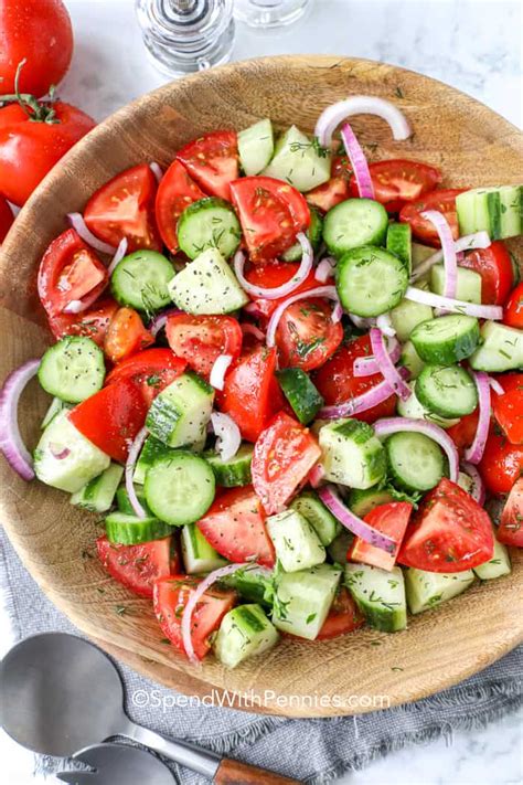 cucumber-tomato-salad-spend-with-pennies image