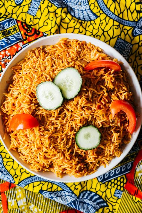 jollof-rice-recipe-vibrant-west-afrian-cuisine image