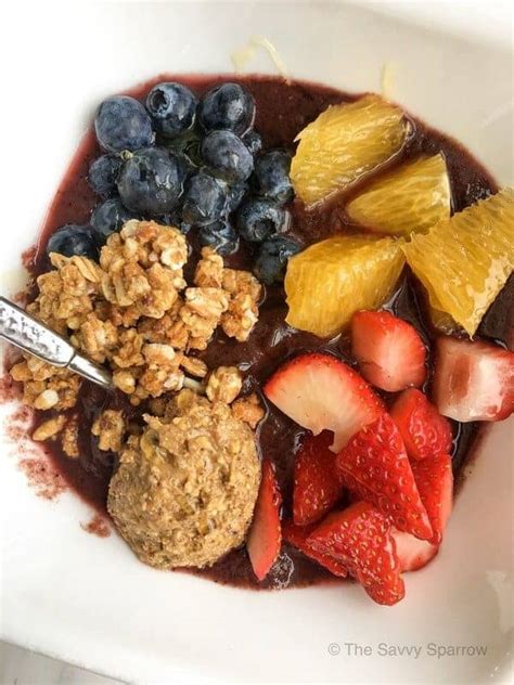 acai-smoothie-bowls-for-meal-prep-breakfasts-the image