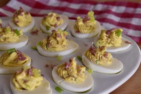 italian-deviled-eggs-easy-italian-appetizer-this-italian image